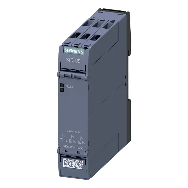 Coupling Relay 3RQ2000-1CW00