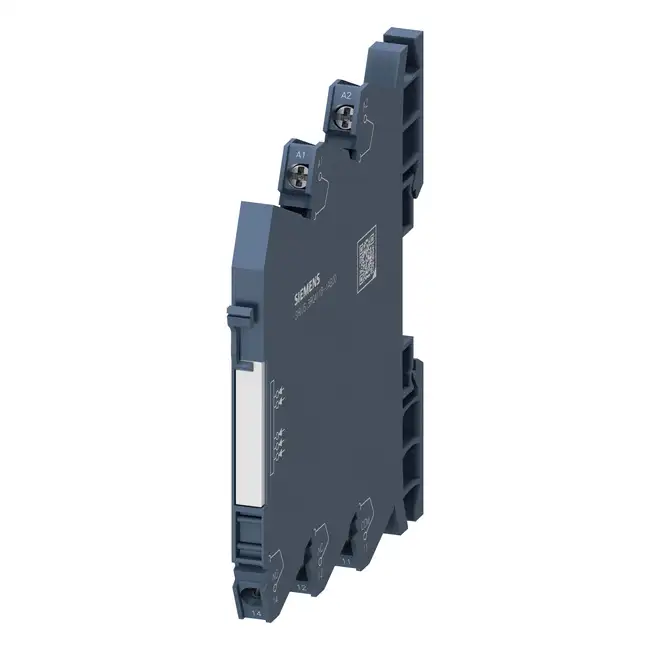 SIRIUS Relay 3RQ4118-1AB00