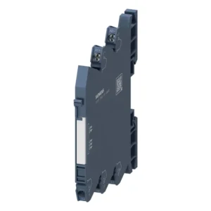 SIRIUS Relay 3RQ4118-1AM00