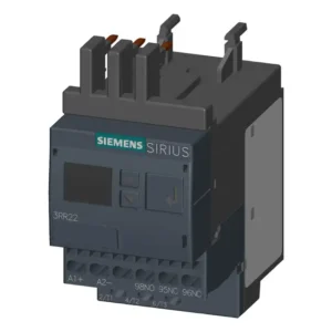 SIRIUS Relay 3RR2242-1FA30