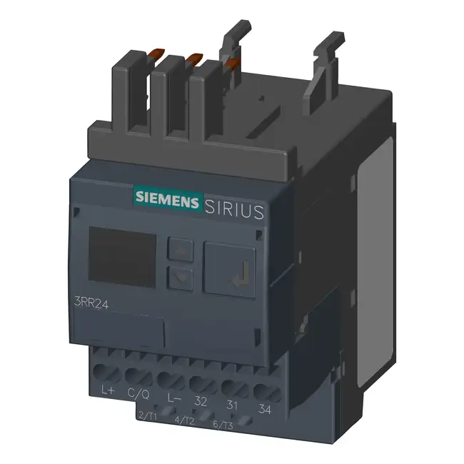 SIRIUS Relay 3RR2441-2AA40