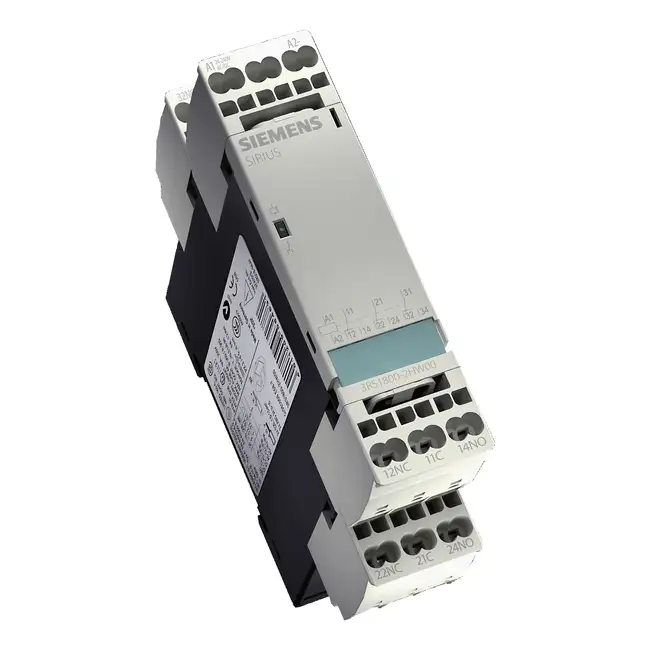 Coupling Relay 3RS1800-2BQ00