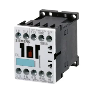 Contactor 3RT1015-1AK61-Z X95