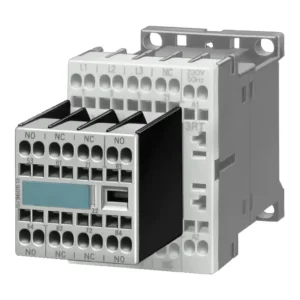 3RT1.1 Contactors 3RT1015-2AG14