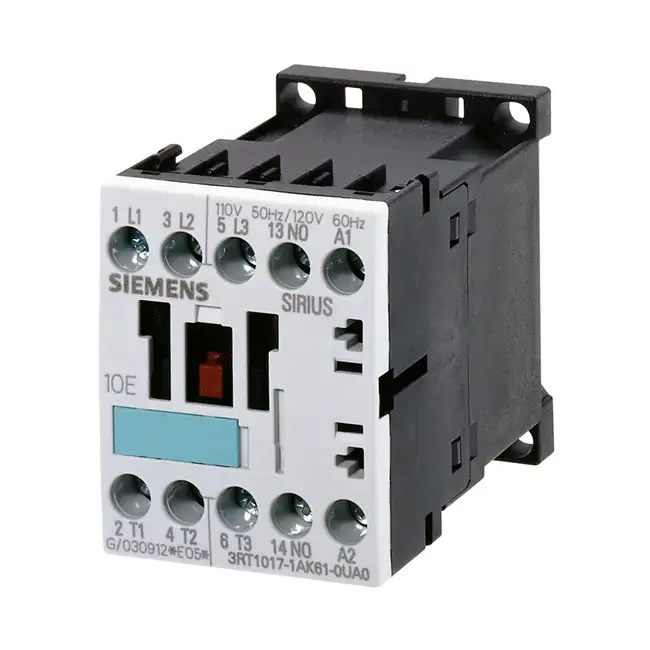 Contactor 3RT1016-1AB01-Z W96