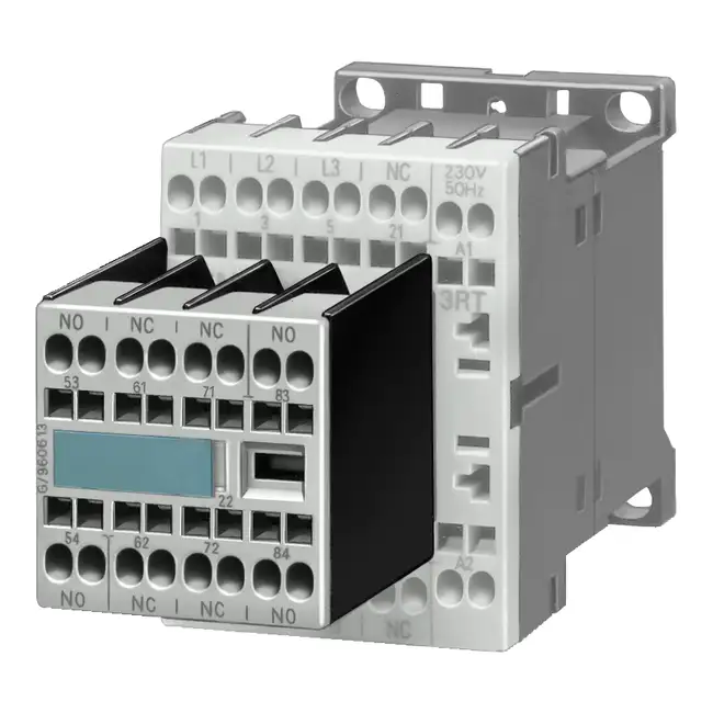 3RT1.1 Contactors 3RT1016-2AG14