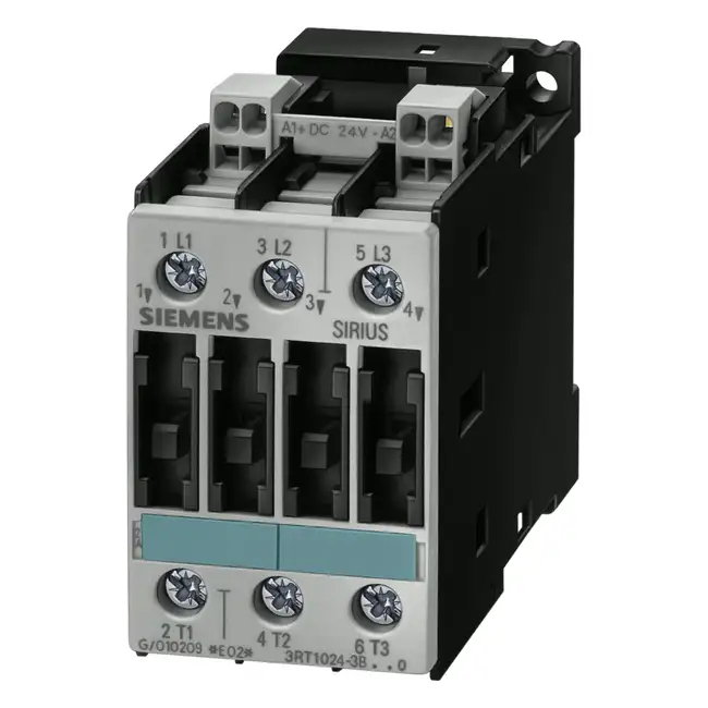 Contactor 3RT1023-3AN20