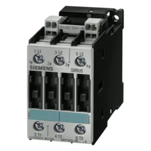 Contactor 3RT1023-3AV60