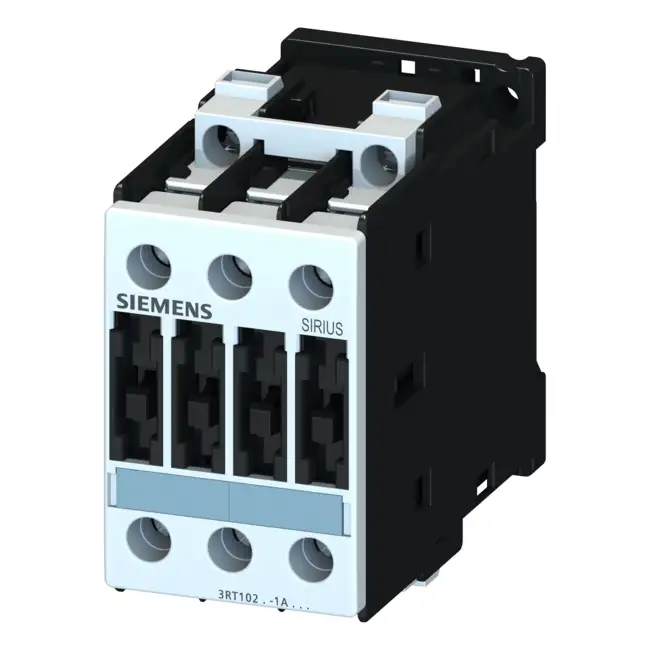 Contactor 3RT1024-1AN20