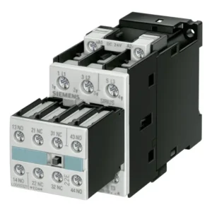 Contactor 3RT1024-1BW44