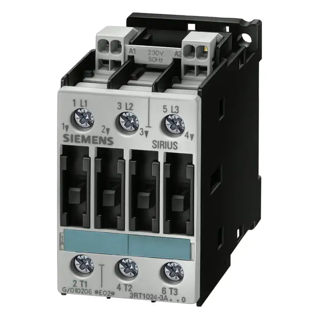 Contactor 3RT1024-3AF06