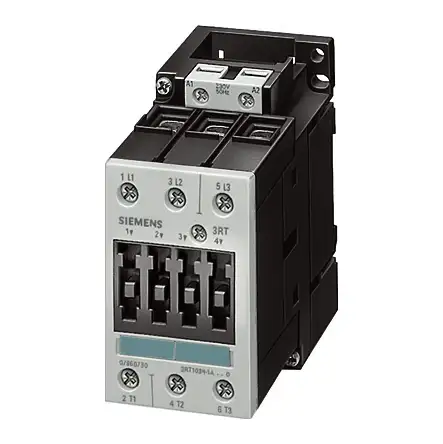 Contactor 3RT1024-3AG16