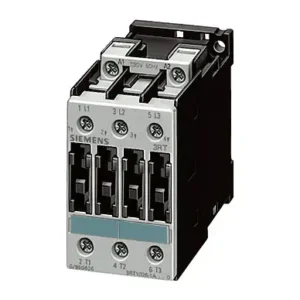 Contactor 3RT1025-1BF40-1AA0