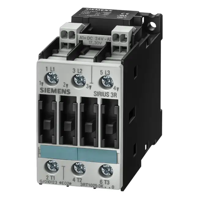 Contactor 3RT1025-3AL16