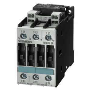 Contactor 3RT1025-3AV00