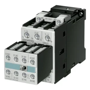 Contactor 3RT1026-1AG24