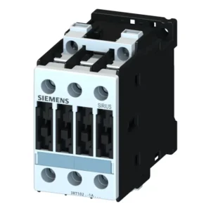 Contactor 3RT1026-1AN60