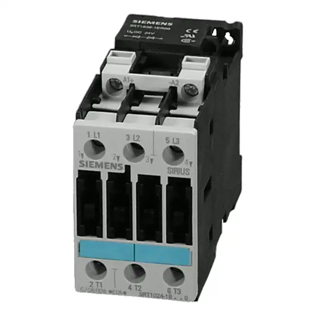 Contactor 3RT1026-1KB40