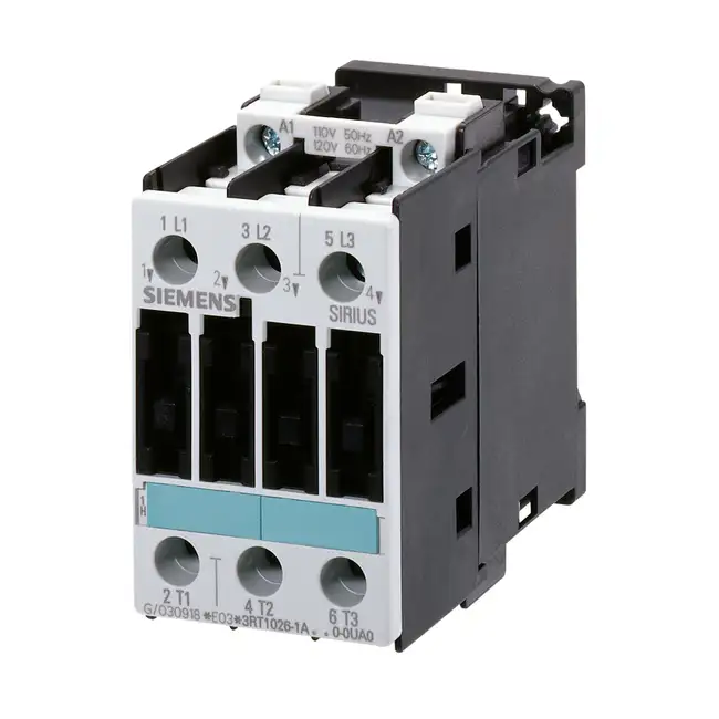 Contactor 3RT1026-1XF00-0GA0