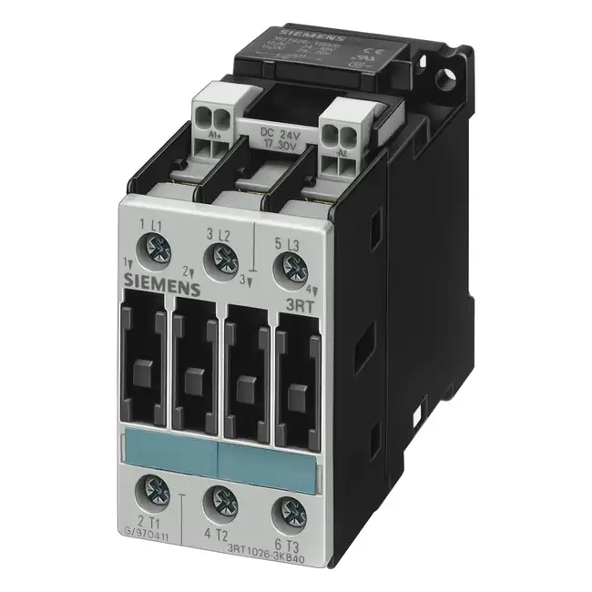 Contactor 3RT1026-3KF40