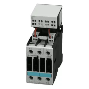 Contactor 3RT1026-3XF40-0LA2