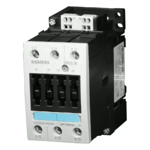 Contactor 3RT1033-3AK60