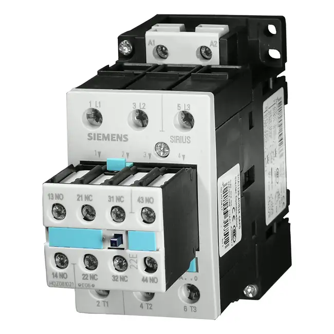 Contactor 3RT1034-1AH04
