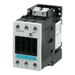 Contactor 3RT1034-1AL00