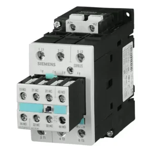Contactor 3RT1034-1BB44-0AA1