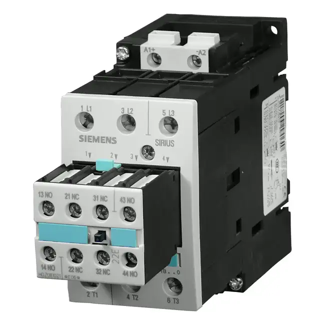 Contactor 3RT1034-1BF44