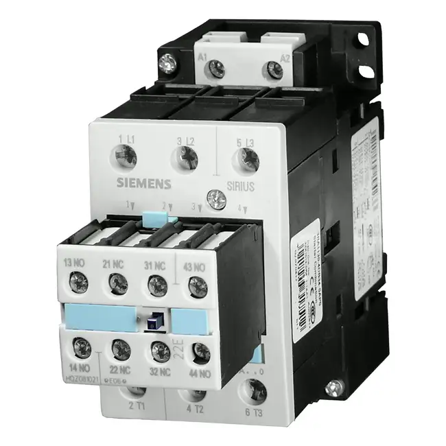 Contactor 3RT1035-1AP64