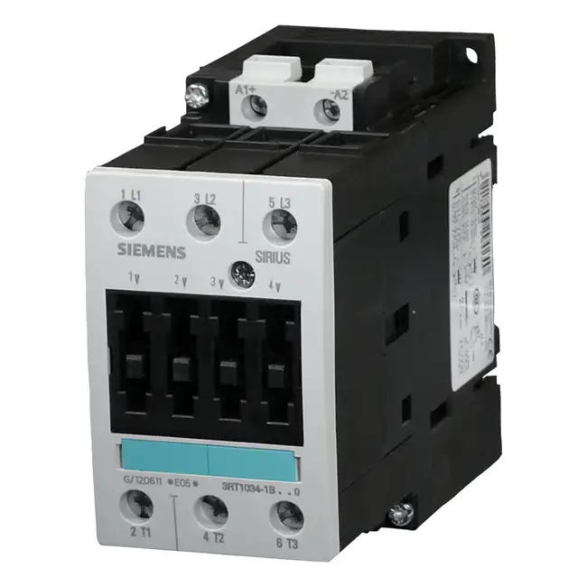 Contactor 3RT1035-1BF40