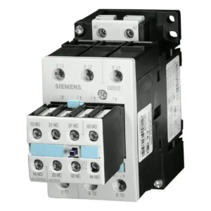 Contactor 3RT1036-1AB04