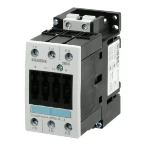 Contactor 3RT1036-1AF00