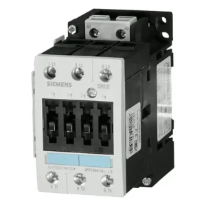 Contactor 3RT1036-1AP05