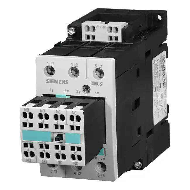 Contactor 3RT1036-3BW44