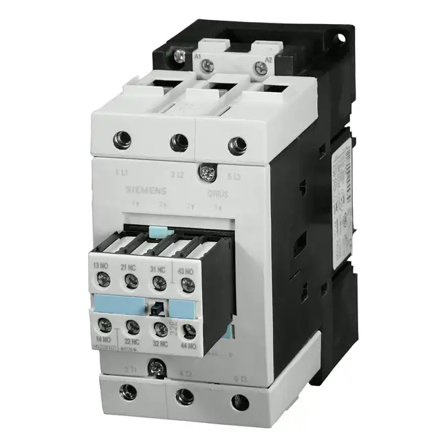 Contactor 3RT1044-1AB04