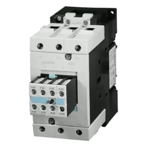 Contactor 3RT1044-1AP64