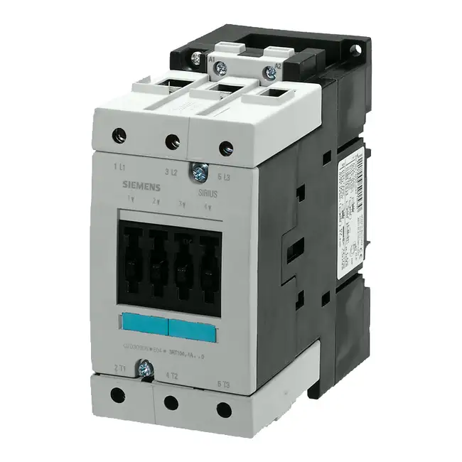 Contactor 3RT1044-1AV60