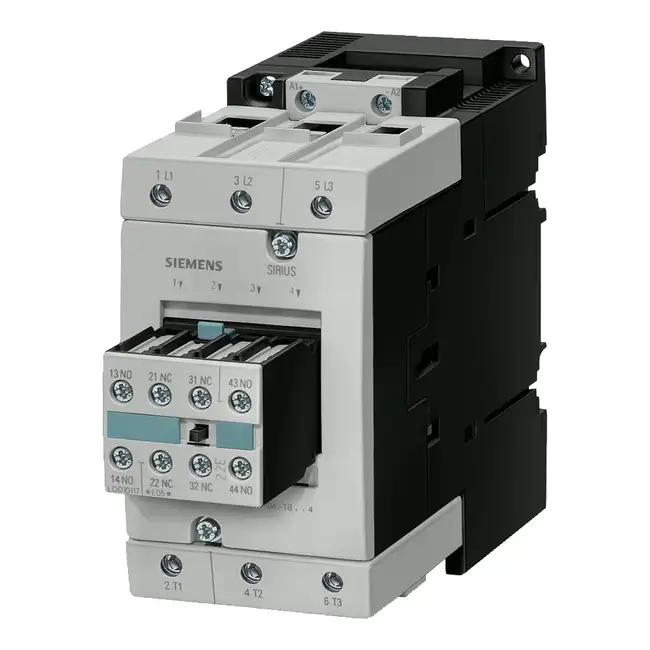Contactor 3RT1044-1BB44