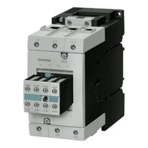 Contactor 3RT1044-1BM44
