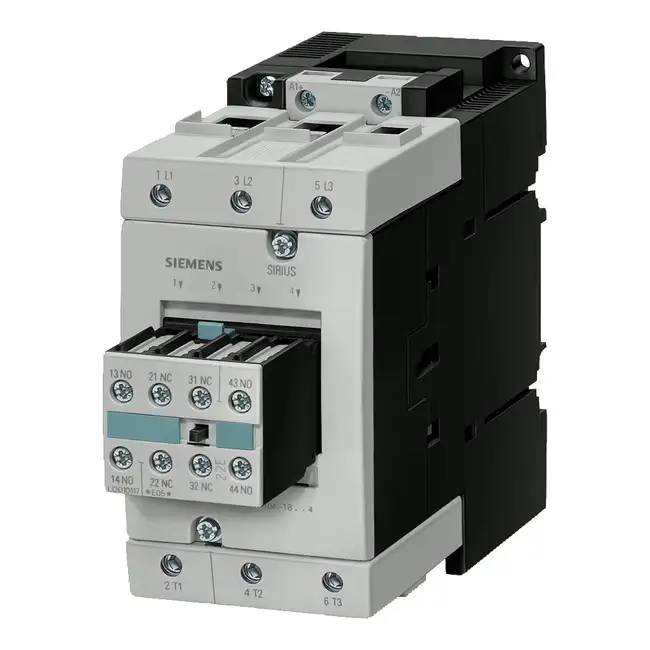 Contactor 3RT1044-1BM44