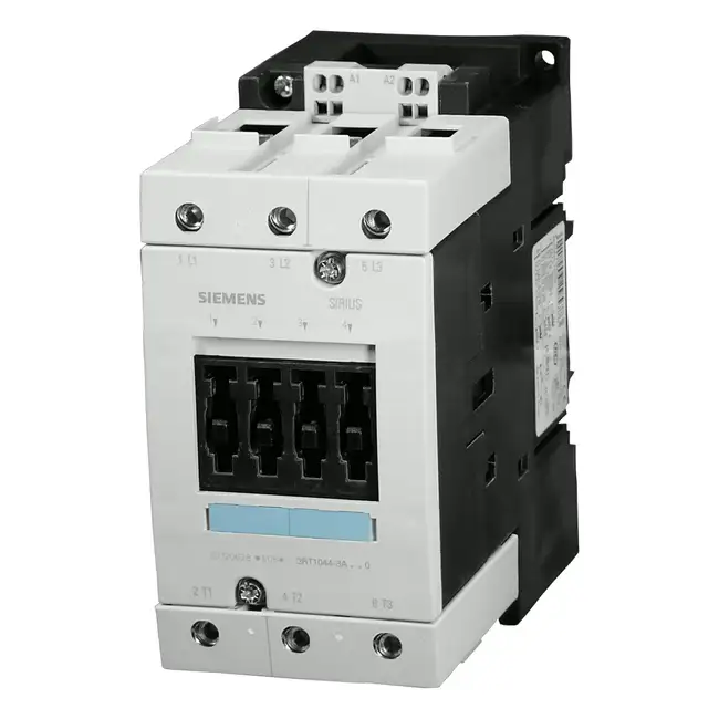 Contactor 3RT1044-3AB00