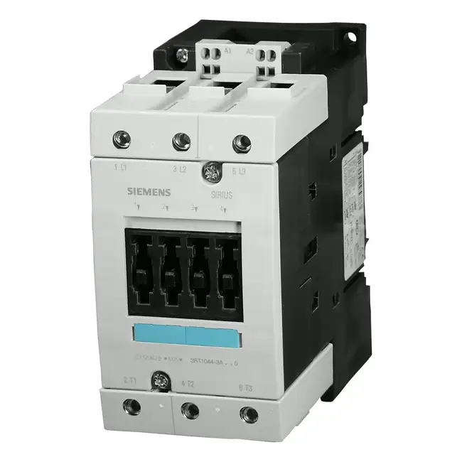 Contactor 3RT1044-3AG60