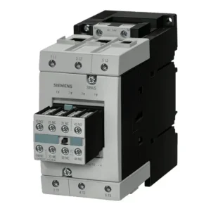 Contactor 3RT1046-3BB44-3MA0