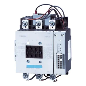 Contactor 3RT1054-6PF35