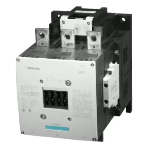 Contactor 3RT1075-6NB36