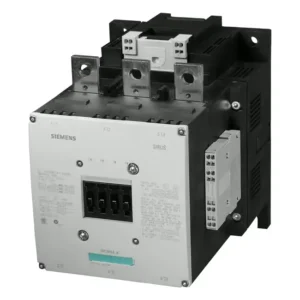 Contactor 3RT1076-2AB36