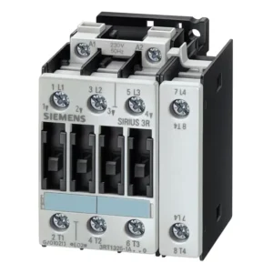 Contactor 3RT1325-1BE40