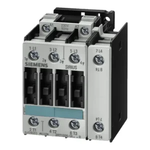 Contactor 3RT1326-1BA40